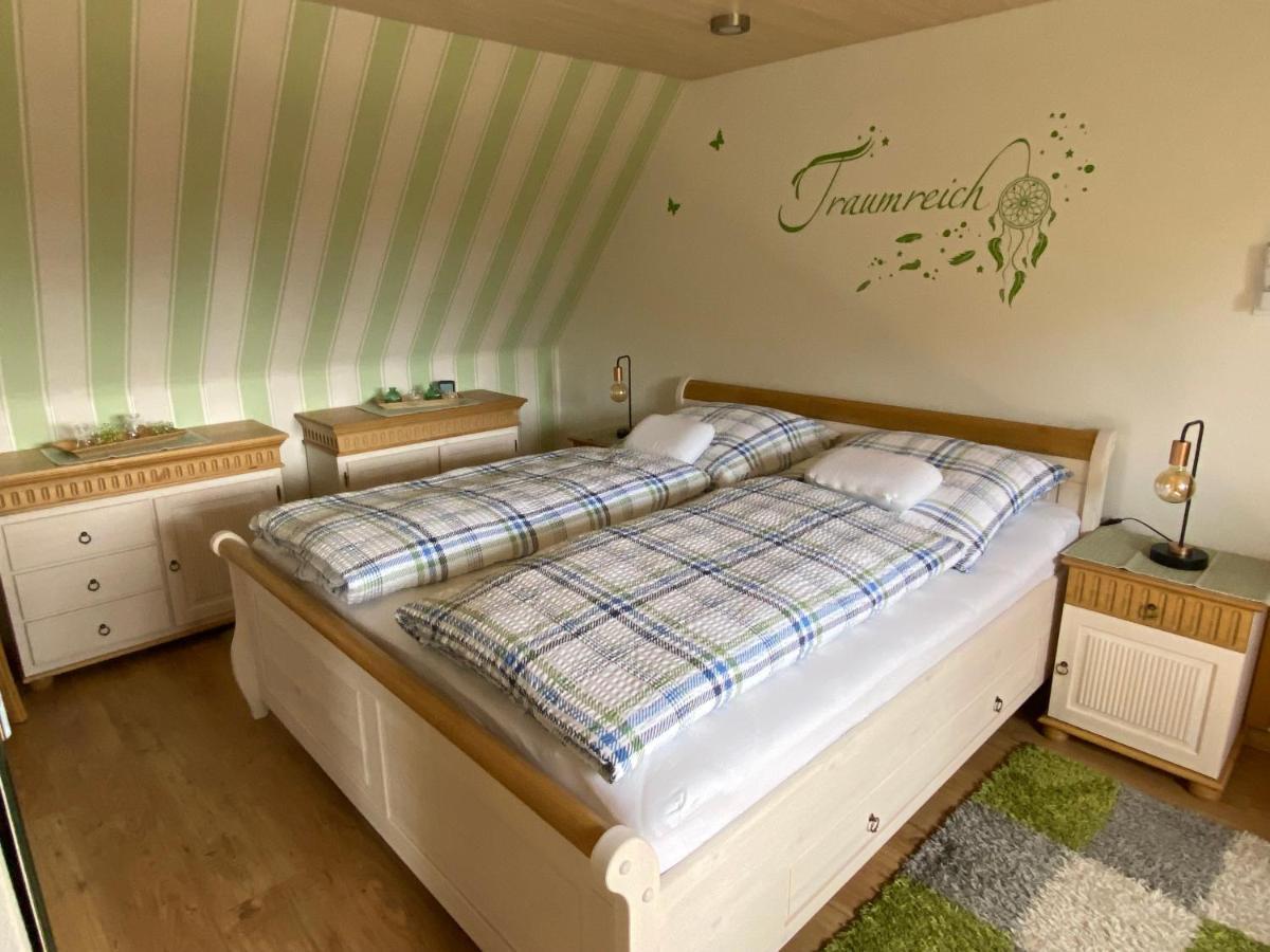 Ferienwohnung Roepersberg Ratzeburg Eksteriør bilde