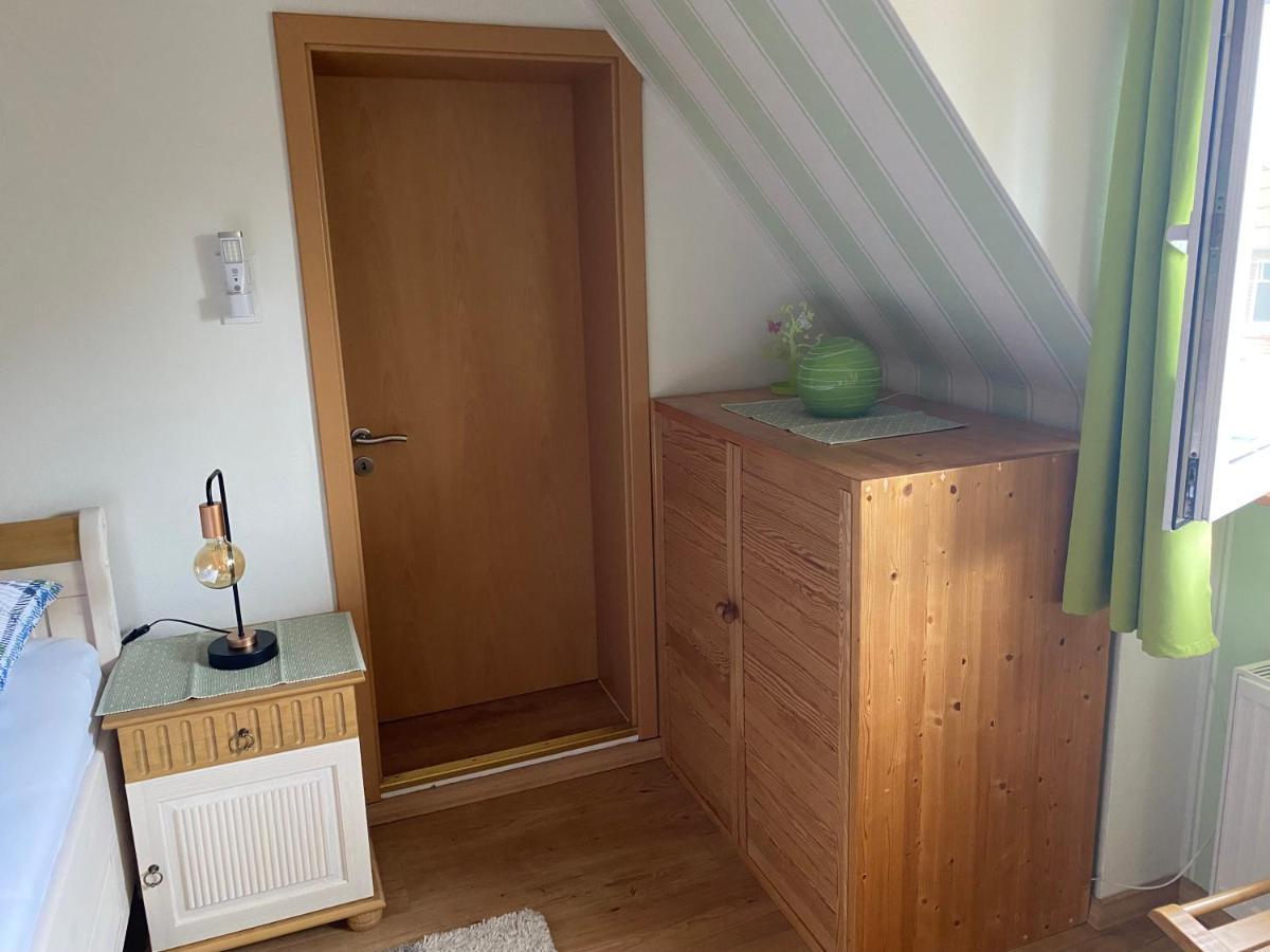 Ferienwohnung Roepersberg Ratzeburg Eksteriør bilde