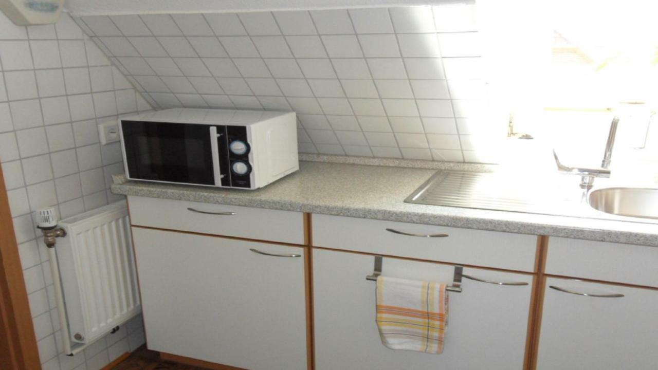 Ferienwohnung Roepersberg Ratzeburg Eksteriør bilde