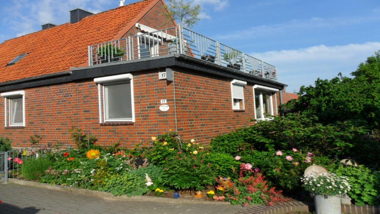 Ferienwohnung Roepersberg Ratzeburg Eksteriør bilde