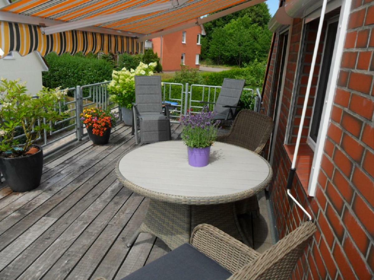 Ferienwohnung Roepersberg Ratzeburg Eksteriør bilde